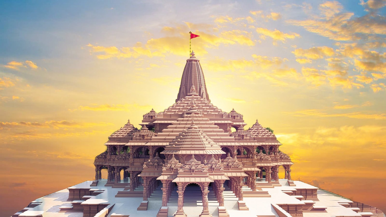 Ayodhya Tourist Places: A Complete Guide to the Sacred City