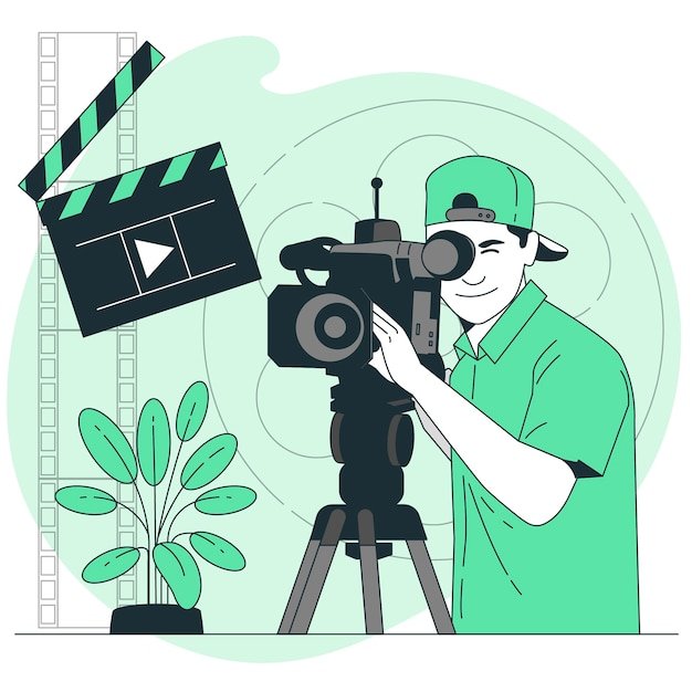 Video Production Services: Bringing Your Brand’s Story to Life
