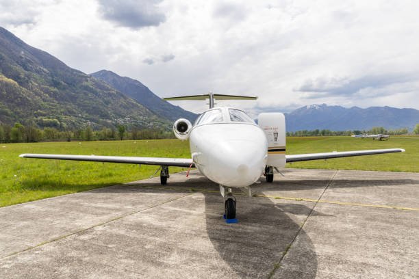 Exclusive Travel Made Simple: Discover the Ease of Renting a Private Jet
